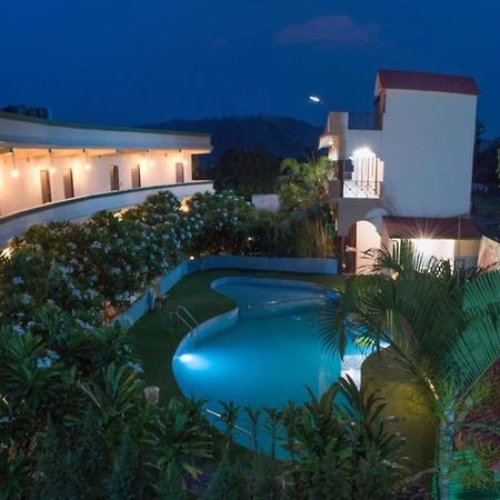 Corbett Ambience Resort Ramnagar  Exterior photo
