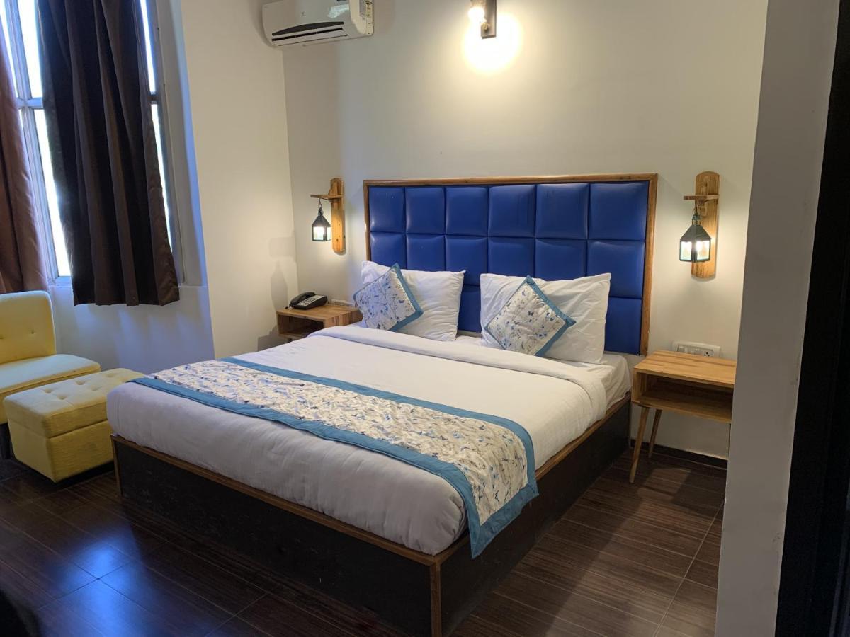 Corbett Ambience Resort Ramnagar  Exterior photo