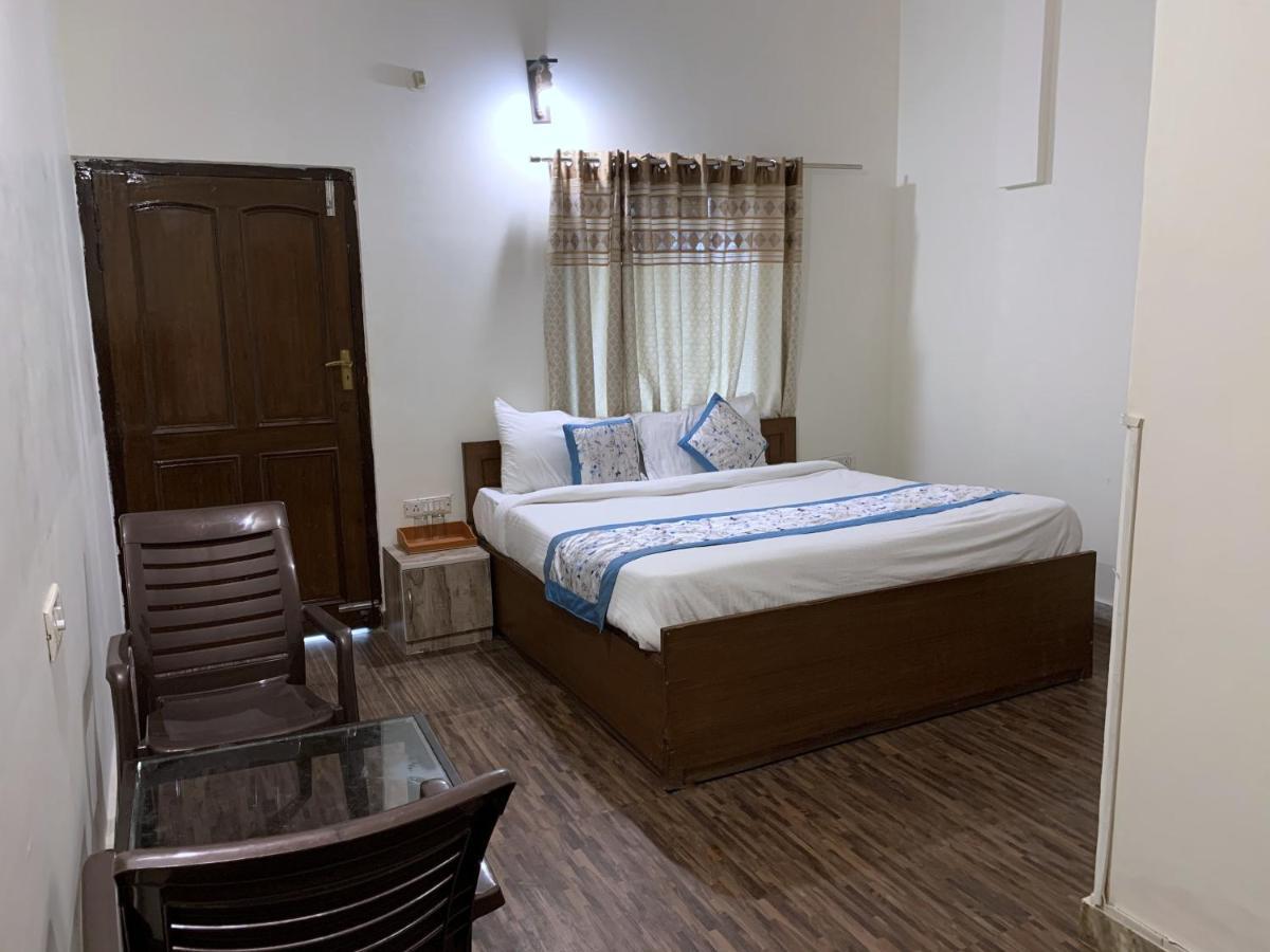 Corbett Ambience Resort Ramnagar  Exterior photo