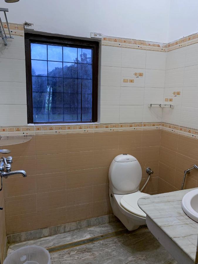 Corbett Ambience Resort Ramnagar  Exterior photo